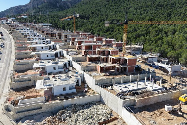 Alibuilding alcanza una cifra de negocios de 33,6 millones