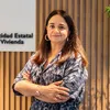 Casa 47 incorpora a Alicia Cordero como directora general de Coordinación y Transformación