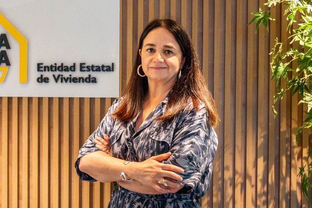 Casa 47 incorpora a Alicia Cordero como directora general de Coordinación y Transformación