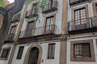 All Iron compra su segundo edificio en Sevilla por 5,6 millones de euros