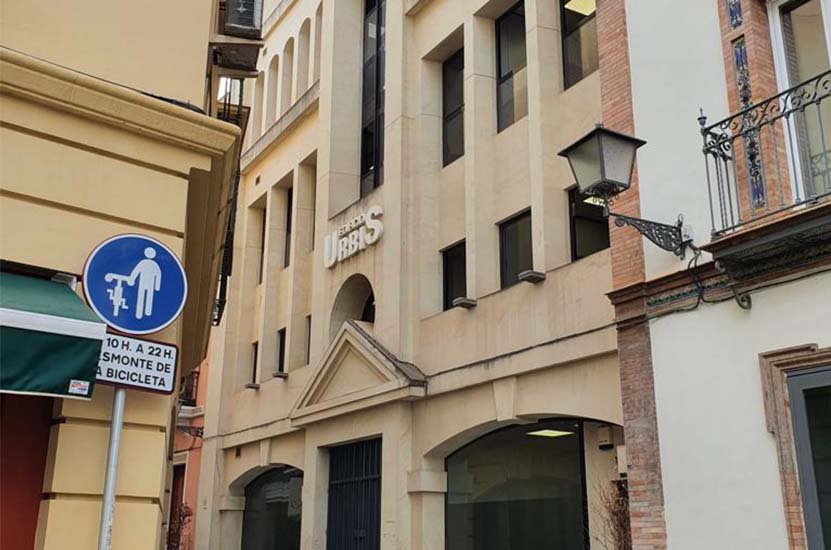 All Iron Re I Socimi compra un edificio en Sevilla por 9,8 millones para construir un apartahotel