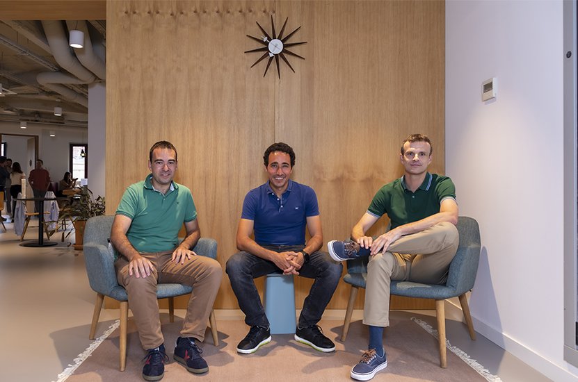 All Iron Re I Socimi obtiene un beneficio neto de 2,7 millones en el primer semestre