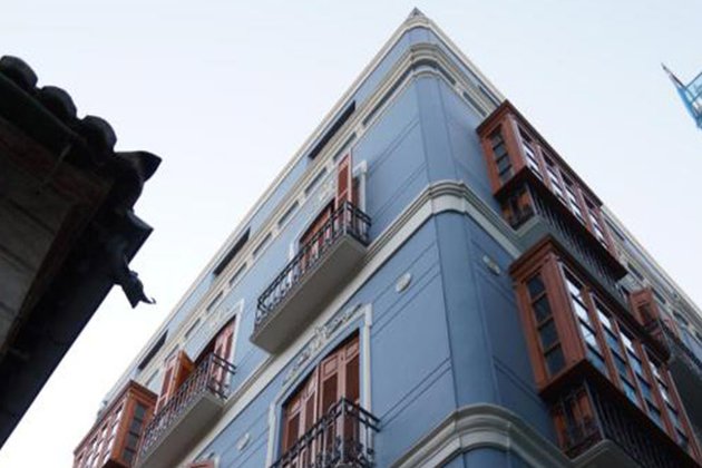 All Iron invierte siete millones en la compra de un inmueble en el caso histórico de Málaga