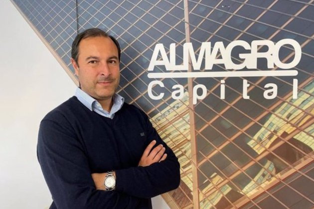 Almagro Capital cierra el primer semestre con un crecimiento del 68,7% en su cifra de negocio