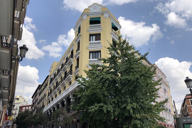 Almagro Capital alcanza su ampliación de capital de 50 millones de euros