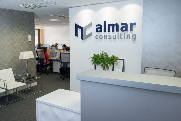 Almar Consulting nombra a Aurelio Fernández responsable de su área de Project Management en las zonas Centro, Cataluña y  Baleares