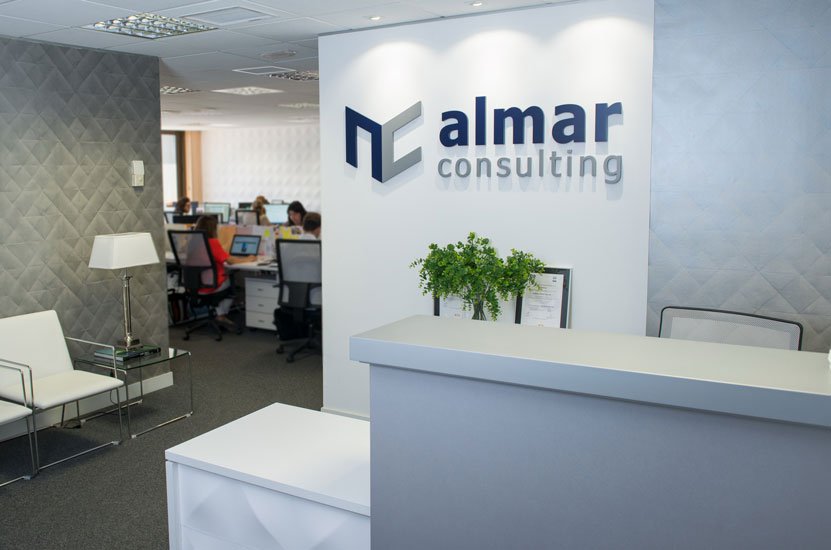 Almar Consulting nombra a Aurelio Fernández responsable de su área de Project Management en las zonas Centro, Cataluña y  Baleares