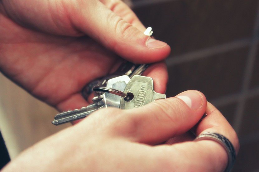 El alquiler cae un 1,2% en febrero