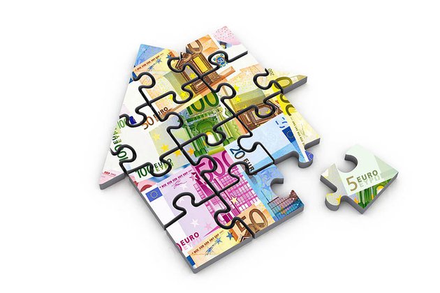 El precio de la vivienda en alquiler baja un 6% en un año, la mayor caída desde 2013