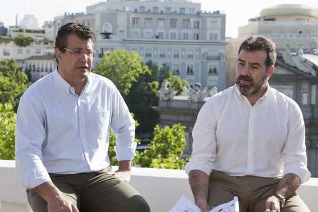 El alquiler vacacional pide limitar hasta el 40% el número de nuevos pisos turísticos en edificios