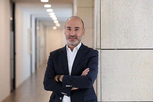 Andrea Mangoni sustituye a Julián Navarro y es nombrado presidente de Altamira