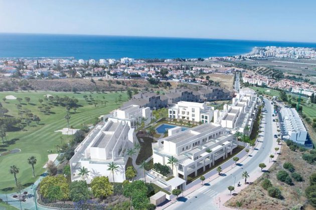 Altamira lanza la campaña “Una segunda casa, una segunda vida” en el inicio de la Semana Santa