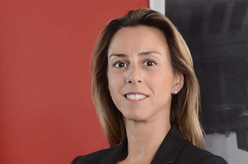 Bárbara Galbis, nueva directora de Desarrollo de Real Estate de Altamira