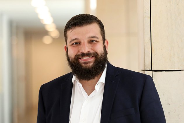 Luis Eguileta, nuevo director de transformación de Altamira doValue