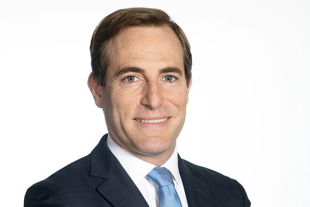 Carlos Maceda, nuevo director financiero de Altamira