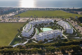 Amenabar compra 24.000 metros cuadrados en Costa Ballena, Cádiz