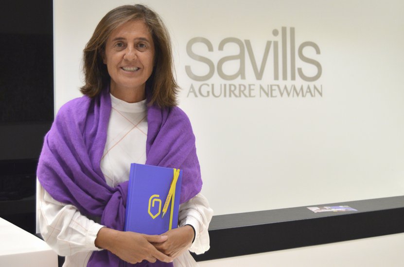 Savills Aguirre Newman lanza Workthere en España, plataforma destina a la búsqueda de oficinas coworking