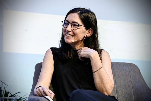 Ana Estrada, nombrada consejera independiente de Culmia