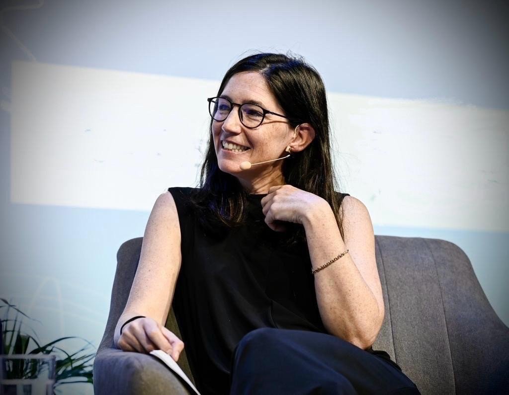 Ana Estrada, nombrada consejera independiente de Culmia