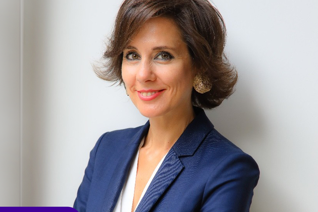 Ana Palencia Novás, nueva CEO de Eco Intelligent Growth