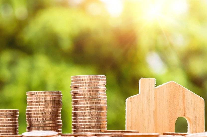 El precio de venta de viviendas en España cayó un 8% en 2020