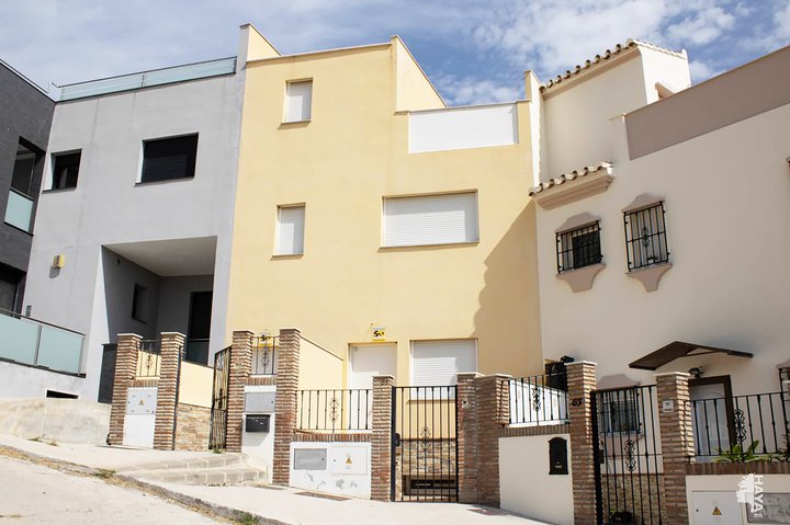 Uno de los inmuebles ofertados por Haya Real Estate, situado en Vélez-Málaga