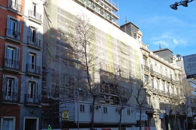 Andimac estima que el sector de la reforma y rehabilitación crecerá en torno al 6% en 2021