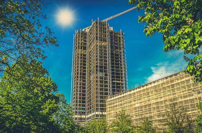 El uso de fondos públicos para reformas de sostenibilidad en España es un 53% inferior que en Europa