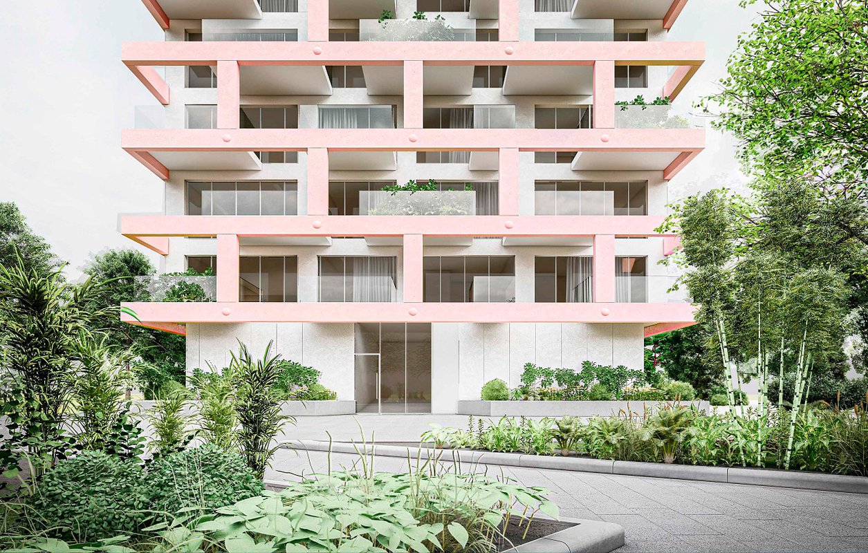 Nuovit adquiere una parcela en Málaga por 2,3 millones