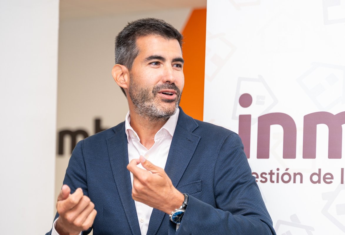 inmho prevé sumar 8.000 comunidades y 10.000 alquileres en 2026