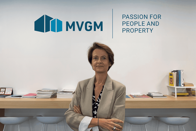 Araceli Jiménez, nueva directora de Recursos Humanos de MVGM España