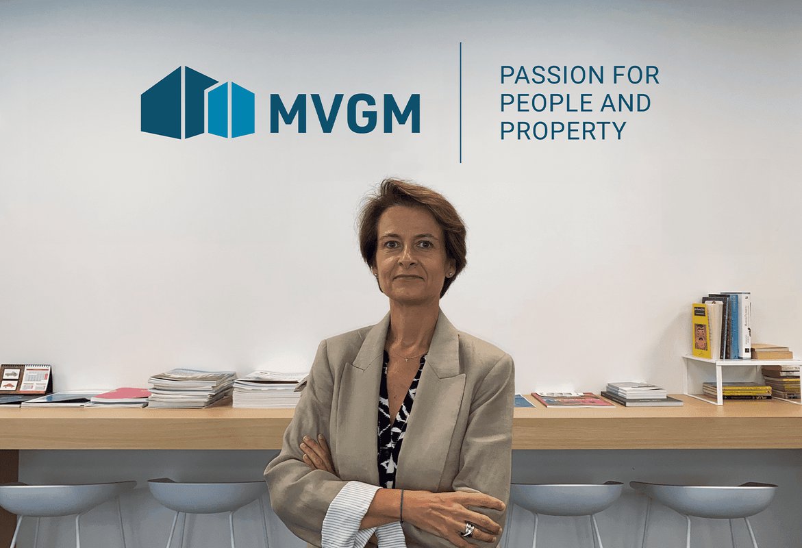 Araceli Jiménez, nueva directora de Recursos Humanos de MVGM España