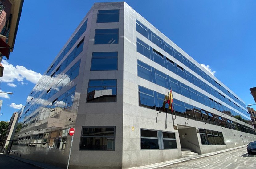 Ardian RE lanza un fondo que invertirá 250 millones en el mercado de oficinas español