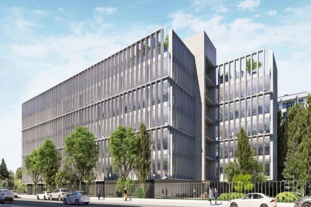 Árima adquiere un inmueble de 12.000 m2 de oficinas en Madrid por 38,9 millones de euros