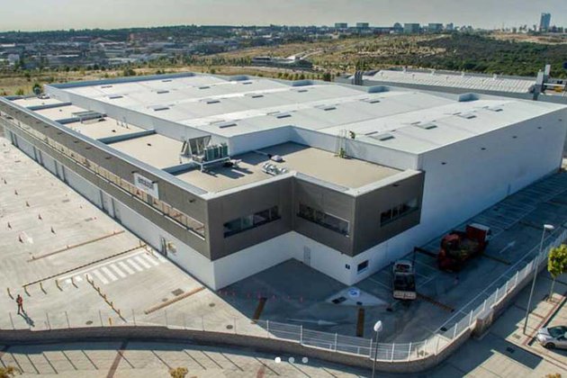 Partners Group y Aristeas crean la plataforma de inversión en inmologística Aristeas Lógica