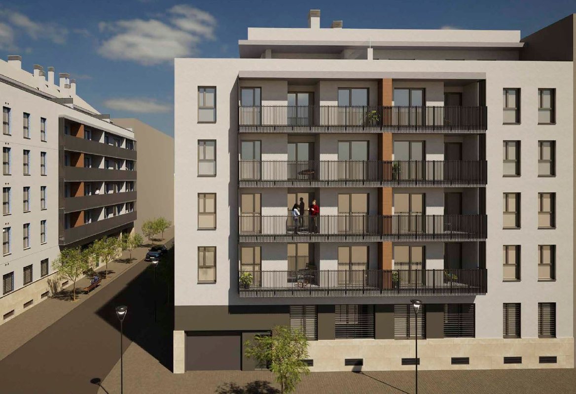 Firmus Homes desarrolla 40 viviendas en Valencia