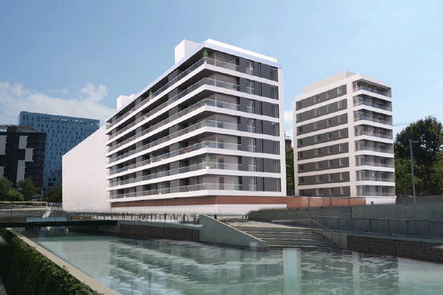 Sareb lanza Árqura Homes para promover más de 17.000 viviendas