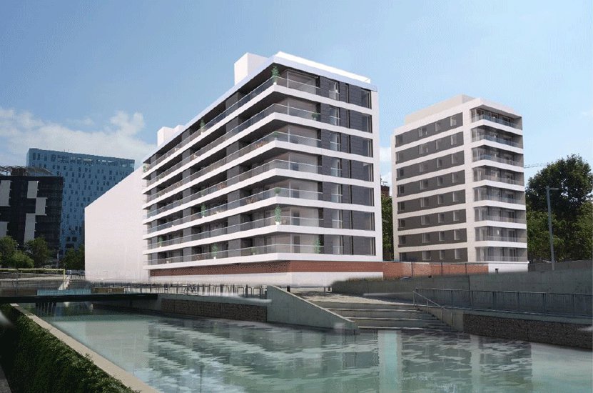 Sareb lanza Árqura Homes para promover más de 17.000 viviendas