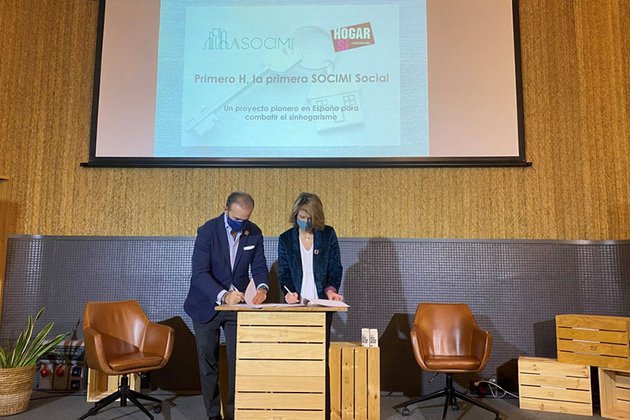 Vivienda social y asequible, la responsabilidad y oportunidad del sector inmobiliario