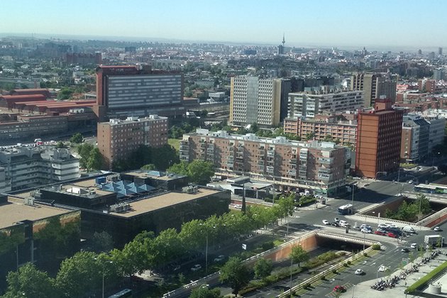 La promoción y la construcción influirán de manera directa en la recuperación económica