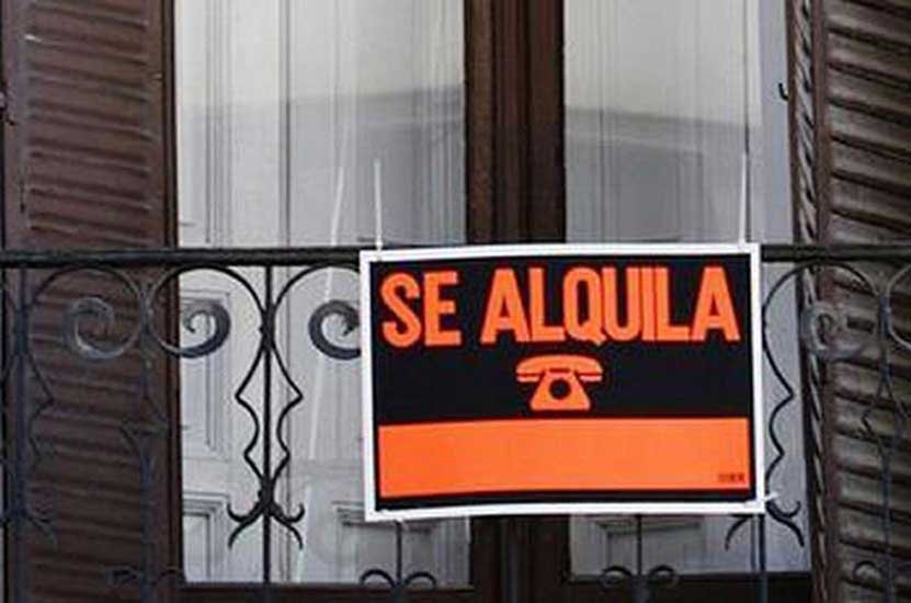 Asval cree que la prórroga de desahucios “no es la solución al problema del alquiler en España”