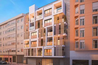 Avantespacia invierte 10 millones en un proyecto residencial en Málaga