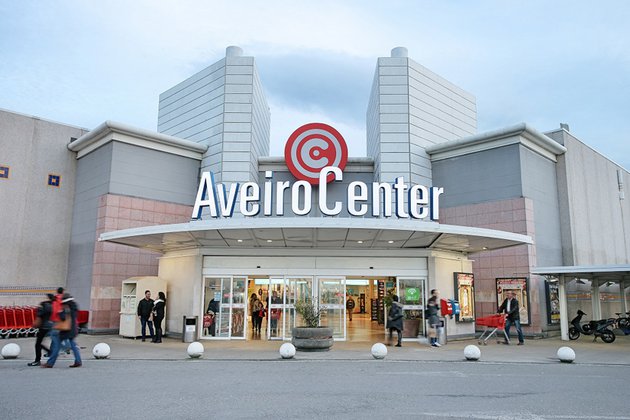 Savills Investment Management  compra por 29 millones el parque comercial Aveiro Center en Portugal