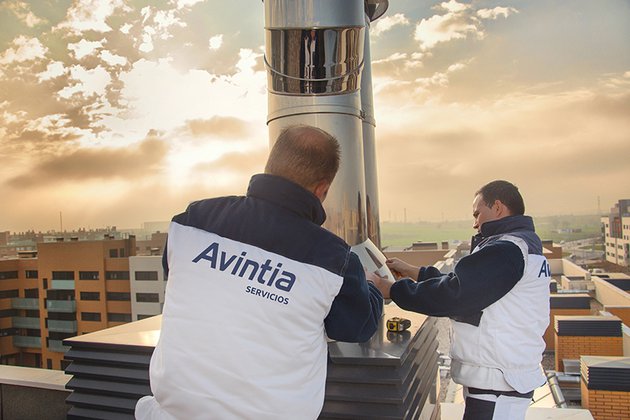 Grupo Avintia lanza Avintia Servicios y se adentra así en el Facility Service