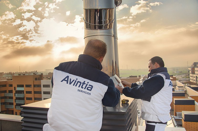 Grupo Avintia lanza Avintia Servicios y se adentra así en el Facility Service