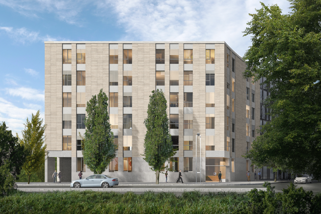 Civislend canaliza 32,5 millones a proyectos terciarios