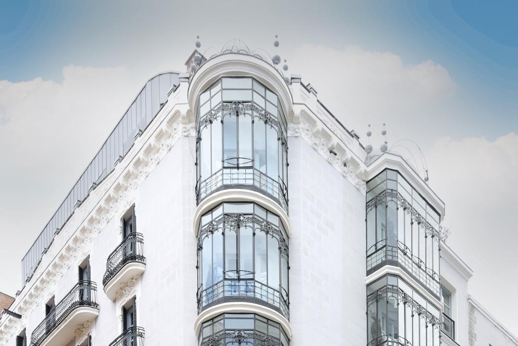 Style Properties compra un edificio residencial en Madrid por 30 millones