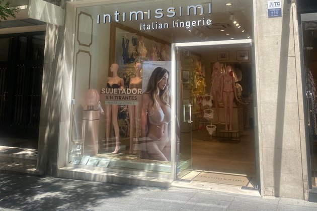 aRetail cierra la venta de un local de 180 metros cuadrados en Madrid