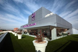 PSP y Eurazeo se alían para invertir 300 millones en hoteles en Europa
