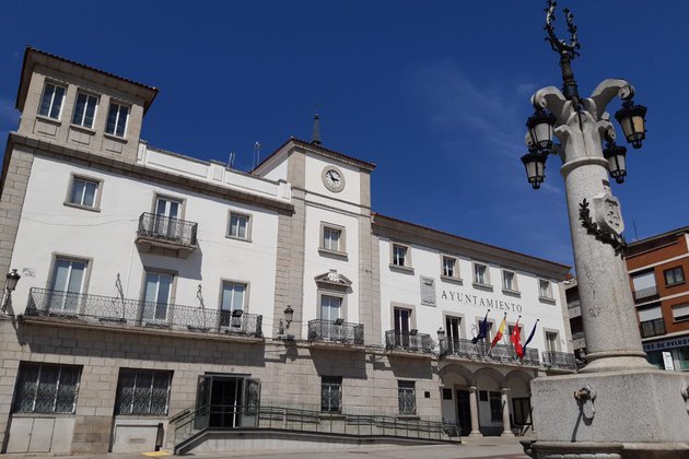 El RDVS de CONCOVI se reúne con los ayuntamientos madrileños